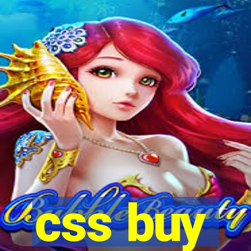 css buy